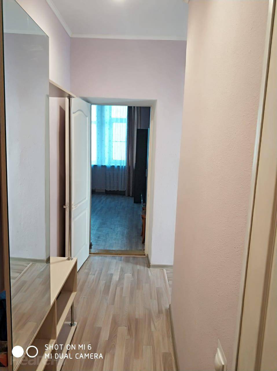 Сдается 2-х комнатная квартира, 50 м²