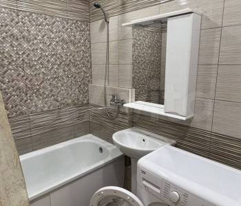 Сдается 1-комнатная квартира, 44 м²