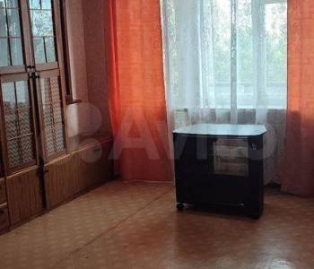 Сдается 1-комнатная квартира, 29,5 м²