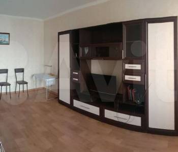 Сдается 1-комнатная квартира, 37 м²