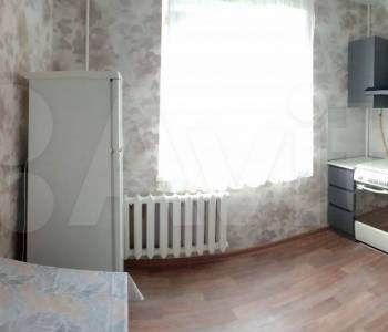 Сдается 1-комнатная квартира, 37 м²