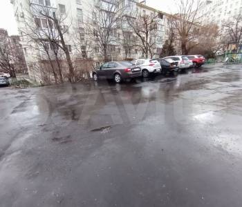 Сдается 1-комнатная квартира, 31 м²