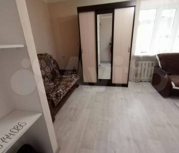 Сдается 1-комнатная квартира, 31 м²