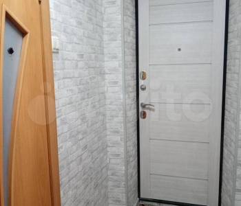 Сдается 1-комнатная квартира, 31 м²