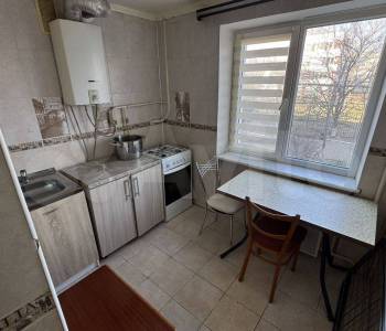 Сдается 2-х комнатная квартира, 50 м²