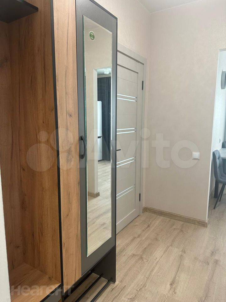 Продается 1-комнатная квартира, 35 м²