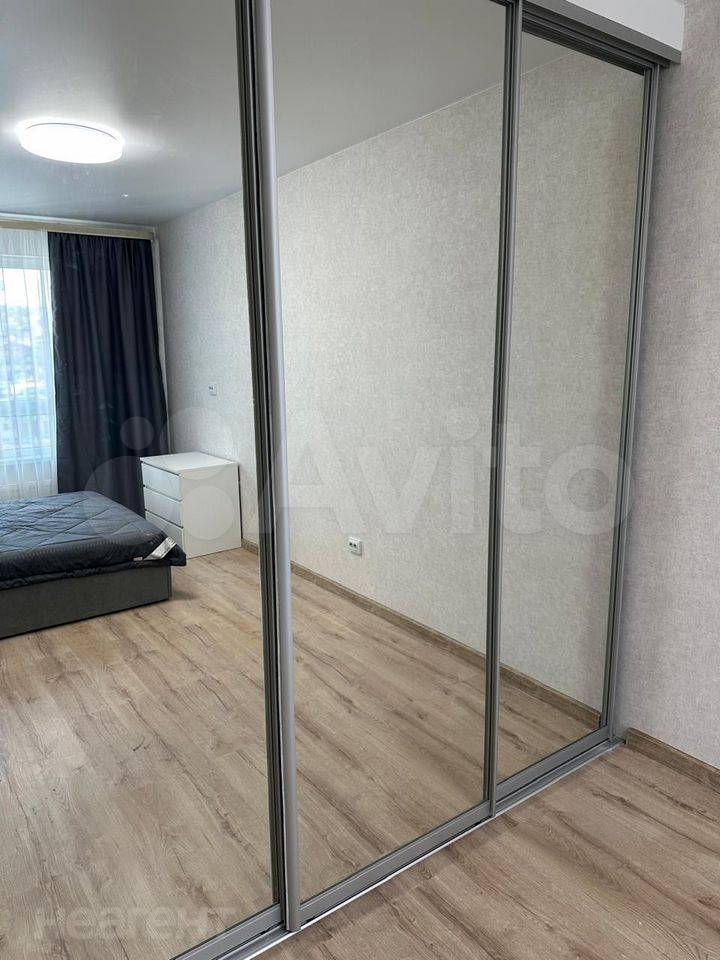 Продается 1-комнатная квартира, 35 м²