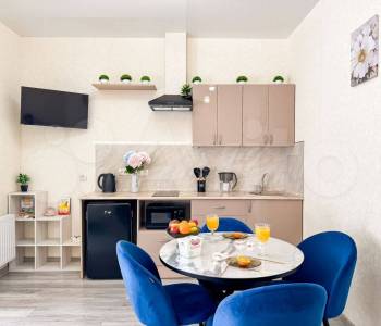 Продается 1-комнатная квартира, 35 м²