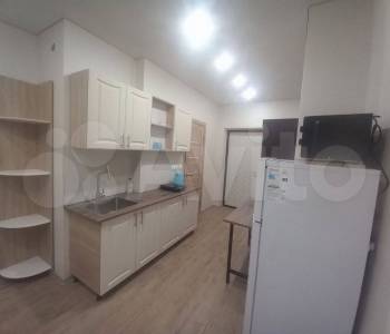 Сдается 1-комнатная квартира, 25 м²