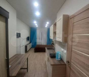 Сдается 1-комнатная квартира, 25 м²