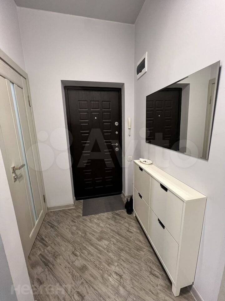 Сдается 1-комнатная квартира, 50 м²