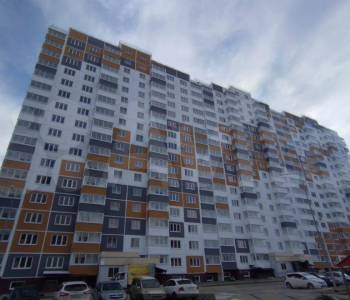 Продается 2-х комнатная квартира, 71 м²