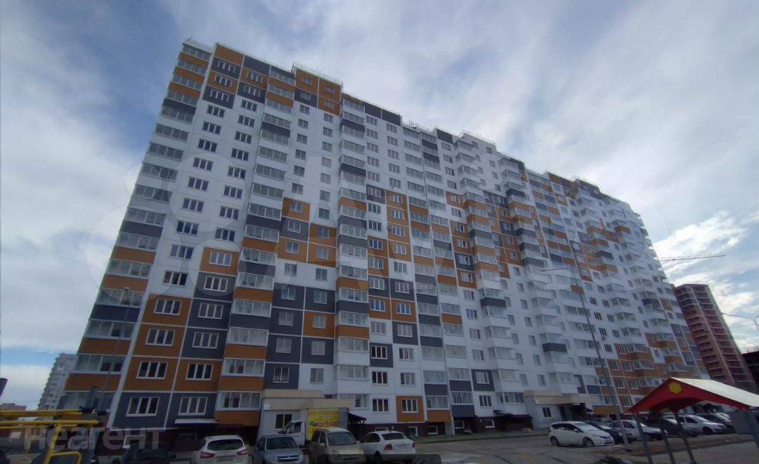 Продается 2-х комнатная квартира, 71 м²