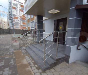 Продается 2-х комнатная квартира, 71 м²