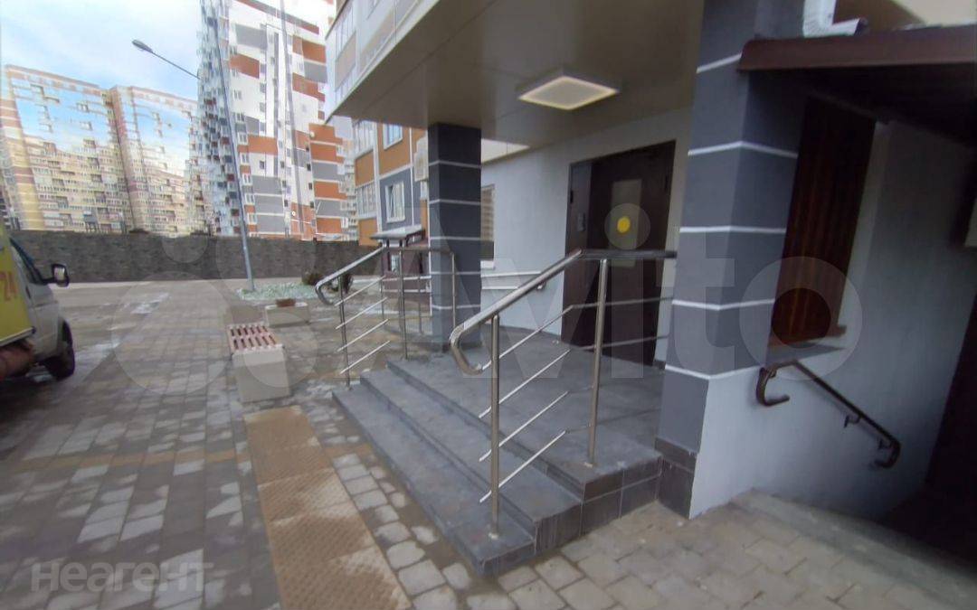 Продается 2-х комнатная квартира, 71 м²