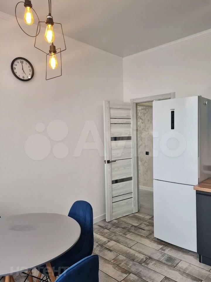 Сдается 1-комнатная квартира, 47 м²