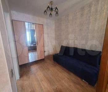 Сдается 1-комнатная квартира, 38 м²