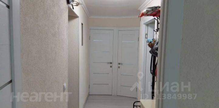 Продается 2-х комнатная квартира, 49 м²