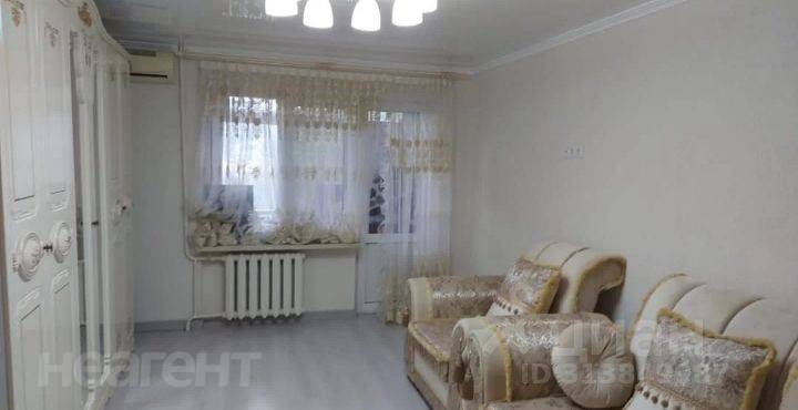 Продается 2-х комнатная квартира, 49 м²