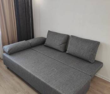 Сдается 1-комнатная квартира, 24,1 м²