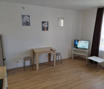 Сдается 1-комнатная квартира, 24,1 м²