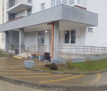 Продается 3-х комнатная квартира, 86,4 м²