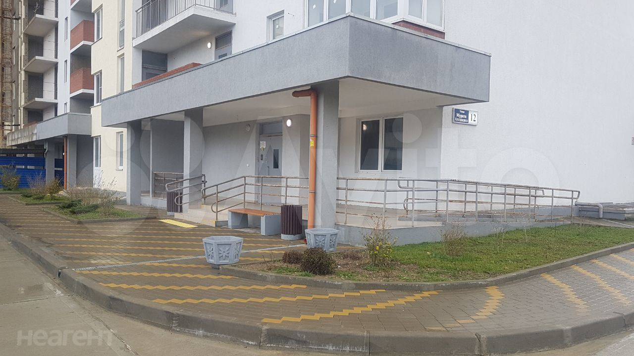 Продается 3-х комнатная квартира, 86,4 м²