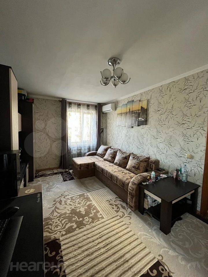 Продается 1-комнатная квартира, 32,1 м²