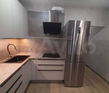 Сдается 1-комнатная квартира, 46 м²