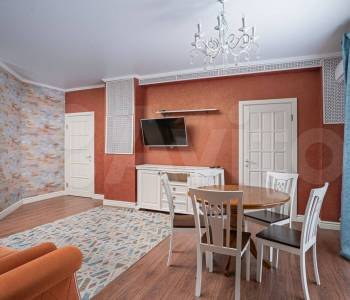 Сдается Многокомнатная квартира, 85 м²