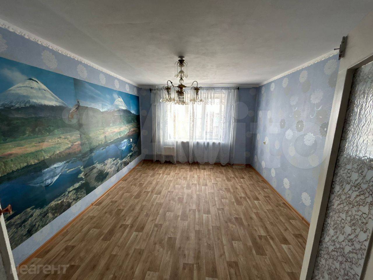 Продается 2-х комнатная квартира, 50 м²