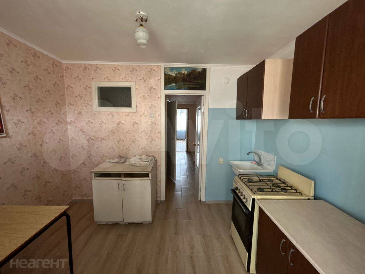 Продается 2-х комнатная квартира, 50 м²