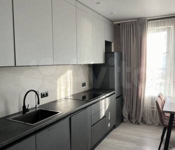 Продается 2-х комнатная квартира, 55,9 м²