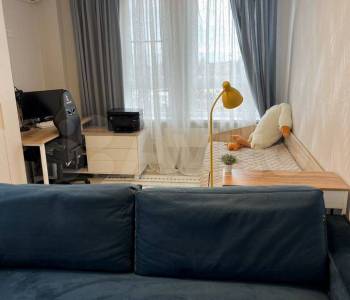 Продается 2-х комнатная квартира, 55,9 м²