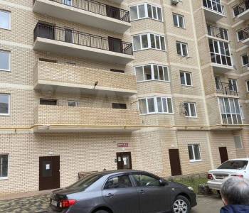 Продается 1-комнатная квартира, 47,7 м²