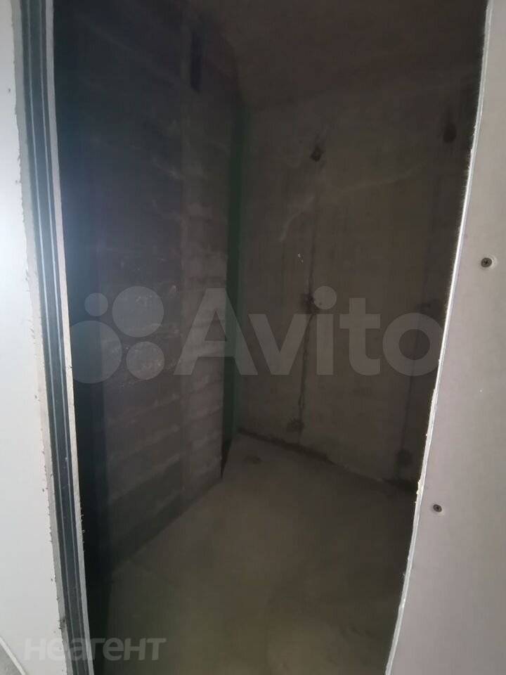 Продается 1-комнатная квартира, 31,8 м²