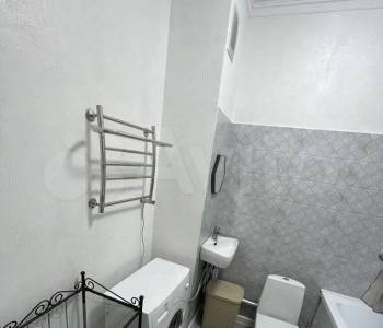 Сдается 1-комнатная квартира, 31 м²