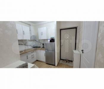 Сдается 1-комнатная квартира, 27,2 м²