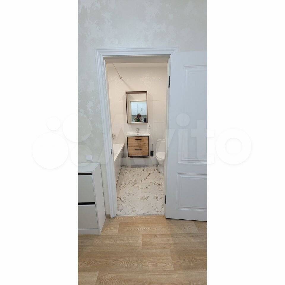 Сдается 1-комнатная квартира, 27,2 м²