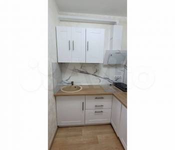 Сдается 1-комнатная квартира, 27,2 м²