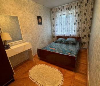 Сдается 2-х комнатная квартира, 48 м²