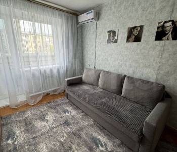 Сдается 2-х комнатная квартира, 48 м²