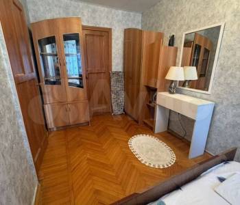 Сдается 2-х комнатная квартира, 48 м²