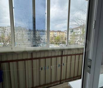 Сдается 2-х комнатная квартира, 48 м²