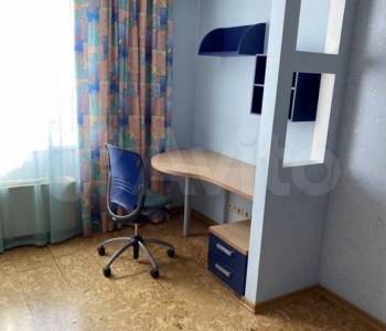 Продается Многокомнатная квартира, 142 м²