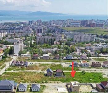 Продается Участок, 400 м²