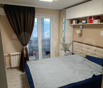 Продается 3-х комнатная квартира, 53,1 м²