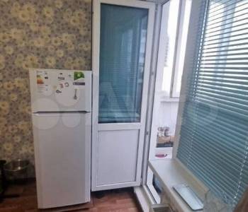 Продается 1-комнатная квартира, 38 м²