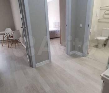 Сдается 1-комнатная квартира, 36,4 м²