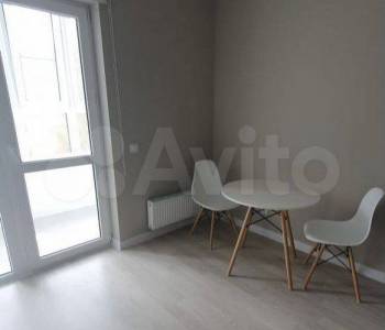 Сдается 1-комнатная квартира, 36,4 м²